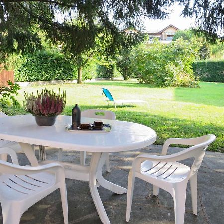 Apartment Giardino By Interhome Porlezza Zewnętrze zdjęcie