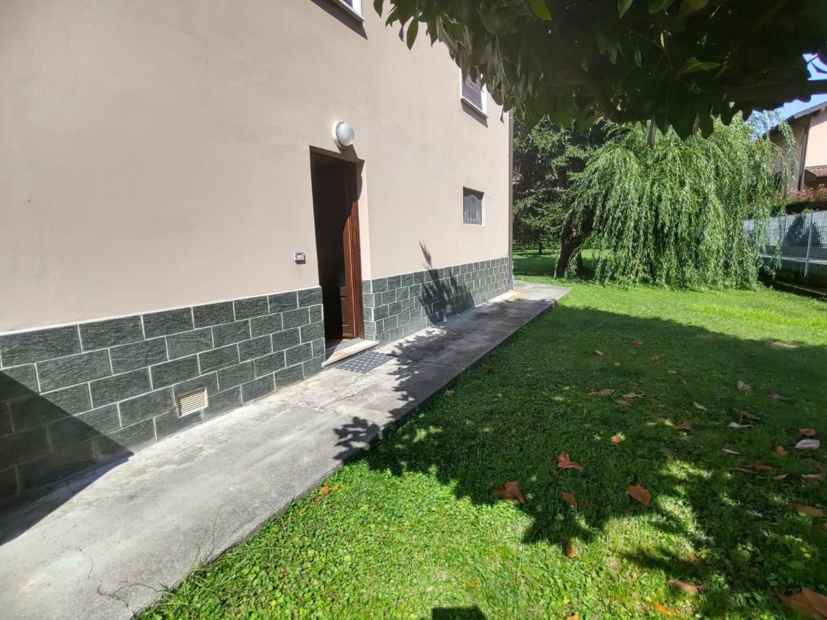 Apartment Giardino By Interhome Porlezza Zewnętrze zdjęcie