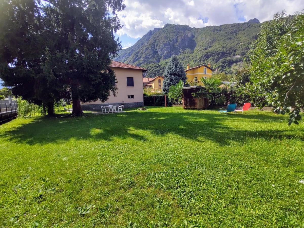 Apartment Giardino By Interhome Porlezza Zewnętrze zdjęcie