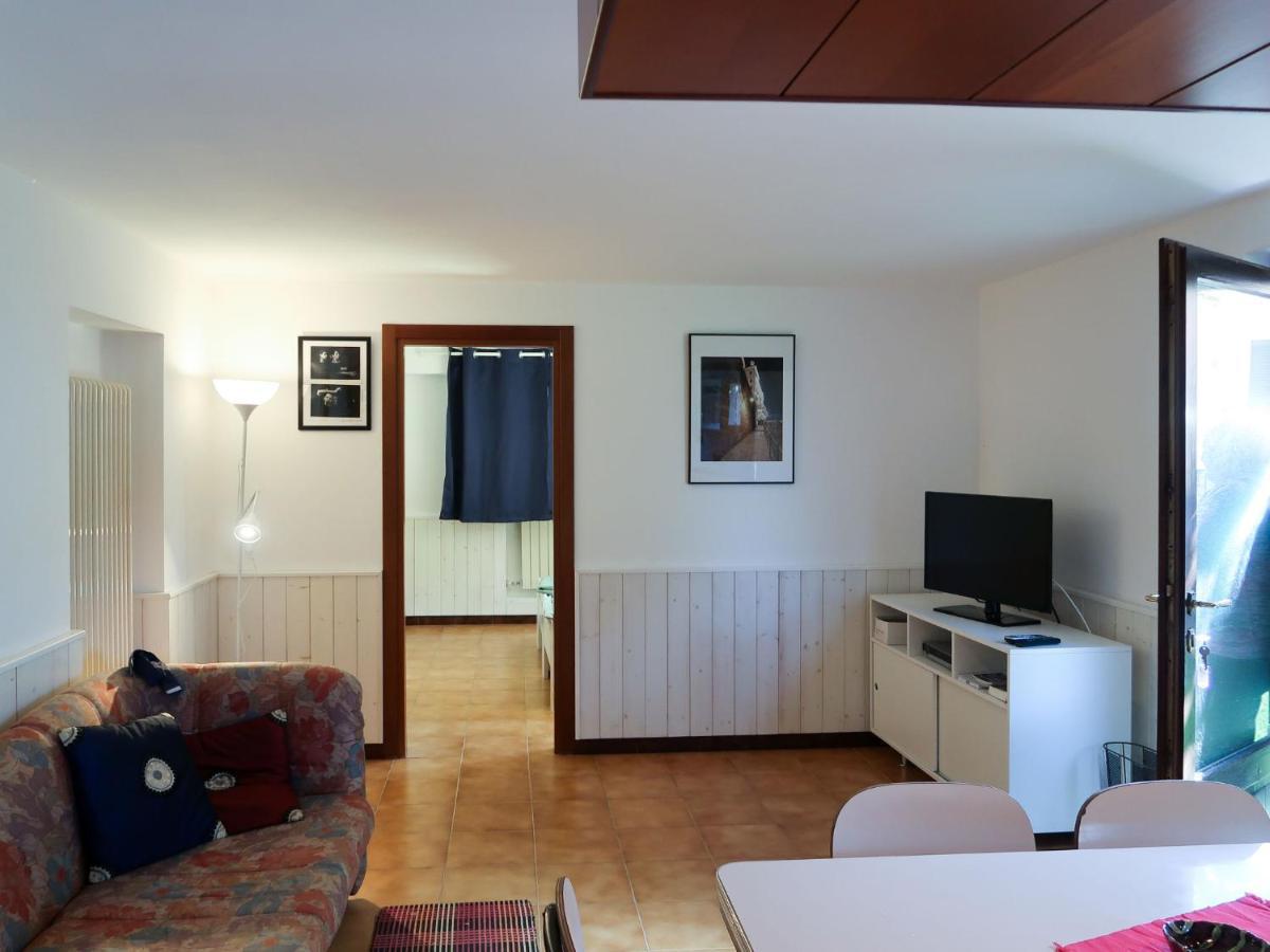 Apartment Giardino By Interhome Porlezza Zewnętrze zdjęcie